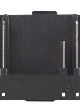适用各种牌子锂电电钻电动扳手冲击钻电池插脚12V-21V配件