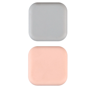 硅胶门把手防撞贴免打孔门挡器防撞垫家用门顶卫生间墙贴消音门贴