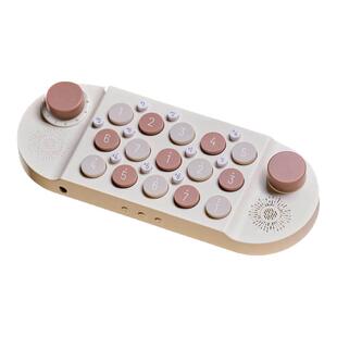 口袋音乐键盘光遇电子琴按键琴口袋琴MIDI键盘玩具乐器国潮礼物