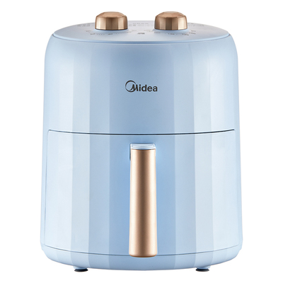 美的空气炸锅4.7L不粘内胆