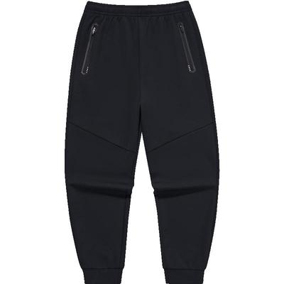 鸿星尔克男士莫代尔长裤