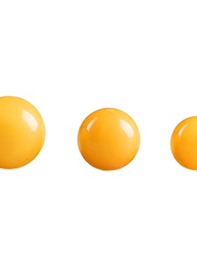 蜜蜡散珠配件手串女士礼物串珠