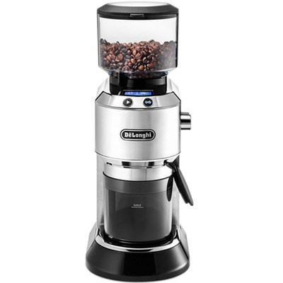 Delonghi/德龙 KG521/KG520/KG89磨豆机家用电动咖啡磨粉机研磨机