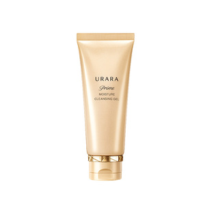URARA/悠莱奢宠洁面露洗面奶官方旗舰店资生堂清洁控油抗老维稳女