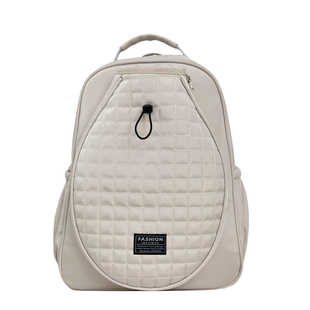 网球包女款双肩包球拍专用包运动羽毛球有带独立鞋仓大容量背包男