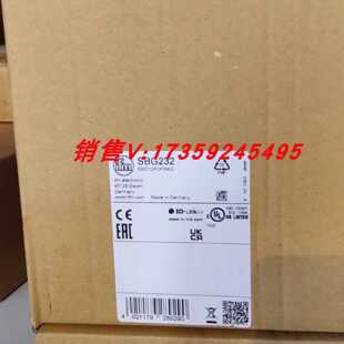 议价IFM SBG232 SBG246 SBT633 SBY246 SBY346 易福门 全新原装if