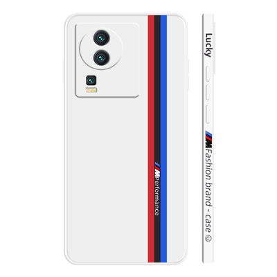 IQOONeo7系列网红赛道款潮牌软壳