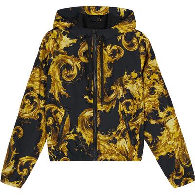 【季末优惠】VERSACE JEANS COUTURE 女士外套