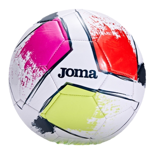 Joma2025新4号足球成人五人制儿童青少年训练比赛专用正品足球