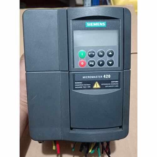 询价变频器 6SE6420-2UD24-0BA1