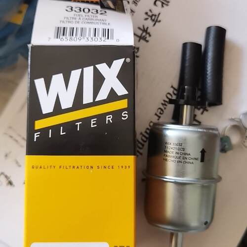 【议价-可维修】 WIX 33032 /均有货