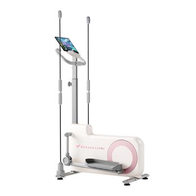 麦瑞克椭圆机家用小型健身房器材