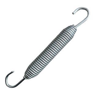 大货车半挂车刹车分泵拉簧卡车富华桥弹簧改装翻斗车调整臂回位簧