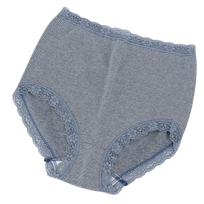 ATSUGI/厚木女士内裤纯棉裆高腰