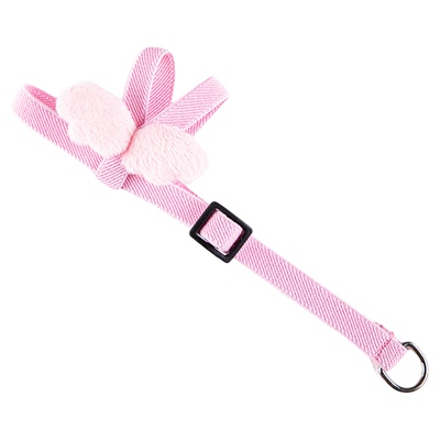 鹦鹉牵引绳外出放飞绳户外遛鸟绳神器玄凤牡丹超轻不伤脚背带小鸟