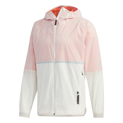 阿迪达斯正品男子运动外套