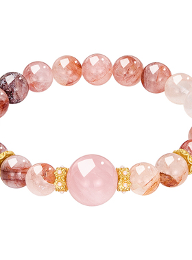 mck新中式国风水晶手串