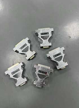 询价振镜转接卡SL2100转XY2100协议振镜转换器振