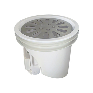 110管道止逆阀防臭芯下水排水神器专用地漏防臭马桶防反水密封塞