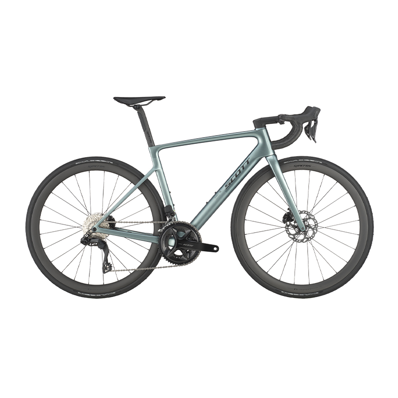 【新款直降】SCOTT斯科特ADDICT RC 30 碳纖維電子變速公路自行車