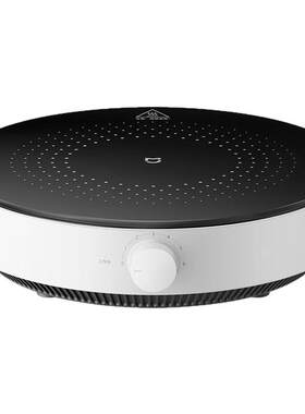 小米米家电磁炉N1家用火锅炒菜小型电池炉大功率猛火多档位167