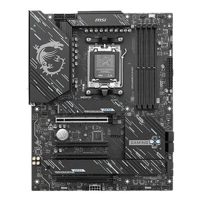 微星X870EGAMINGPLUSWIFI主板