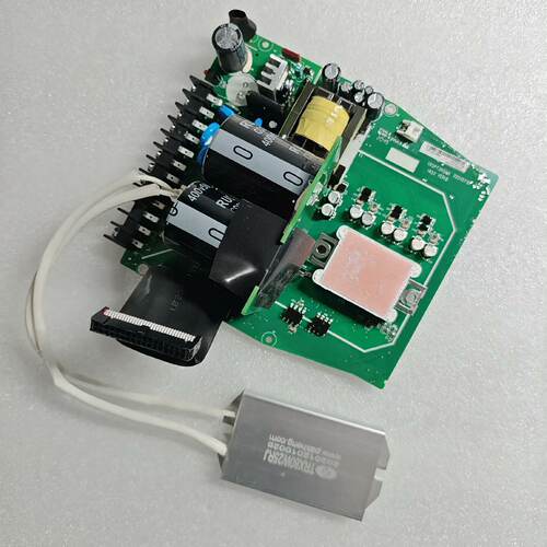 【询价】S62PT3R5IM1汇川驱动器1kw电源板适用