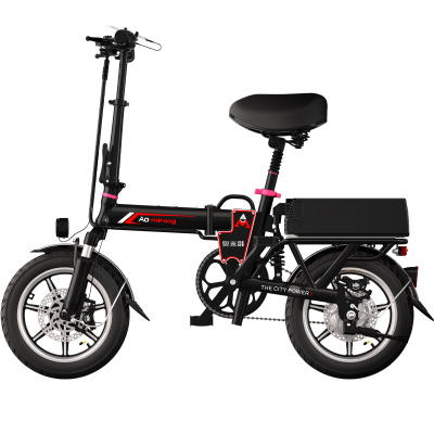 奥米融代驾电动车260公里长跑王