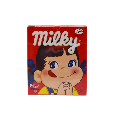 日本不二家北海道炼乳牛奶糖