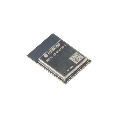 原装正品ESP32-S3-WROOM-1模组