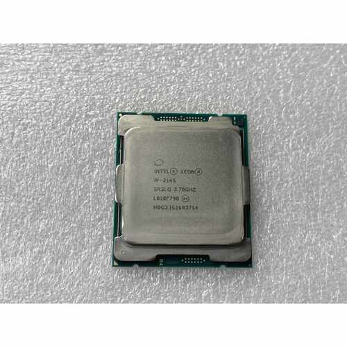 【议价-可维修】W-2145 3.70GHZ /均有货