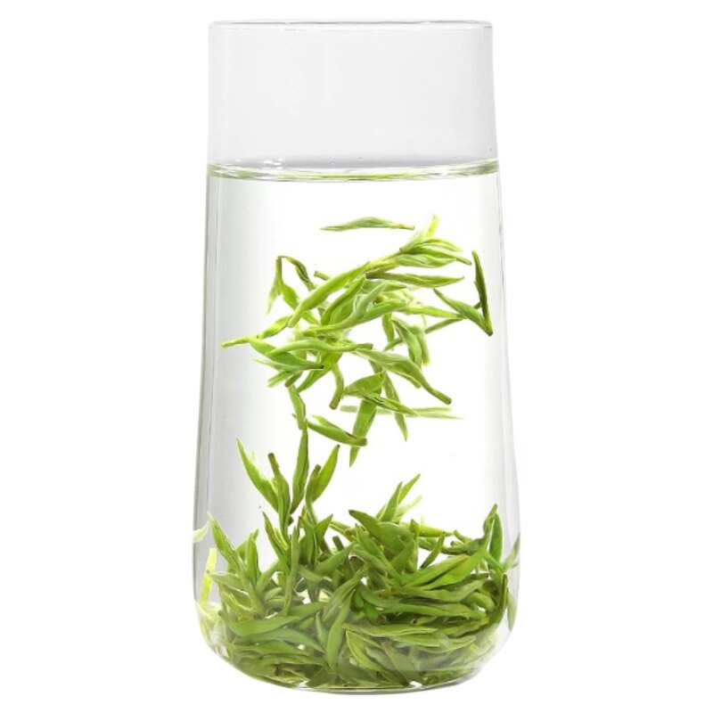 特级蒙顶甘露头采手工茶高山绿茶2026新茶老川茶明前茶上等春茶