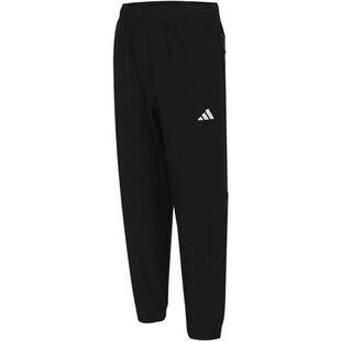 【自营】adidas阿迪达斯2024男子TR-ES WOVEN PT梭织长裤IT5457
