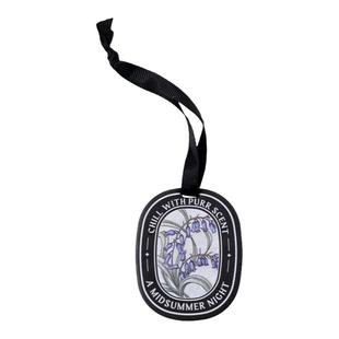 【12片】无人区玫瑰 车载香薰片 衣柜香薰 香片 香氛去除异味