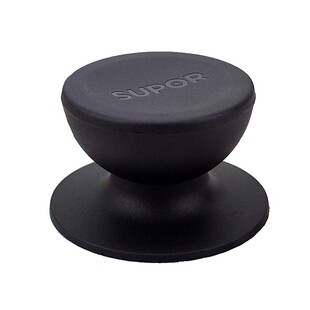 适配苏泊尔锅盖把手顶珠锅钮帽炒锅玻璃盖提手通用蒸锅盖防烫抓手