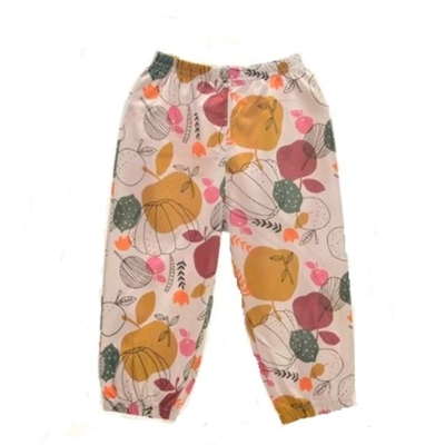 新款瑁恩瑁爱安卡米冰川棉长裤