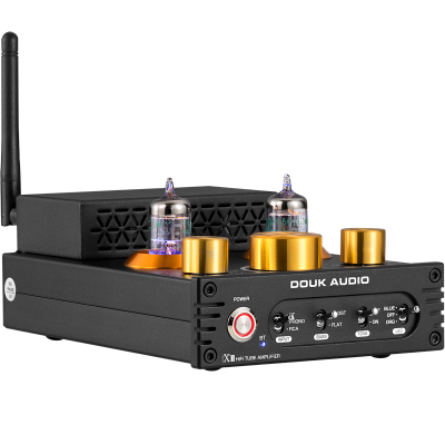 DOUKAUDIOX1160W蓝牙HIFI功放