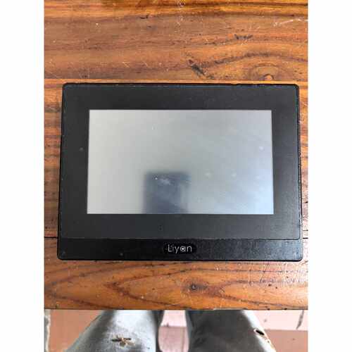 Liyan触摸屏型号LKX070WST1M