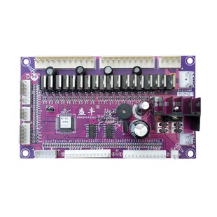 通用麻将机主板思泰广科小冬雀康宏勋电脑板全自动麻将桌配件大全