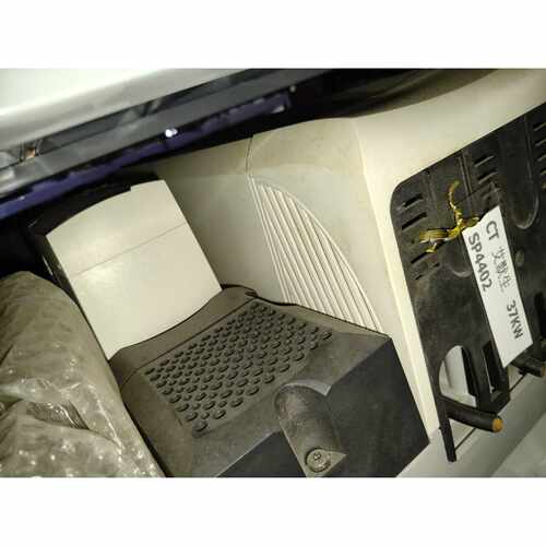 询价SP4402   37KW 一台  漂亮