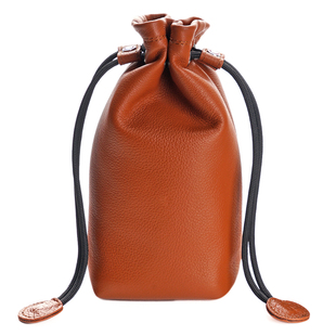 牦牛皮 适用于富士X100VI x100v X100F真皮套微单相机包 收纳包