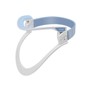 颈部固定器颈托脖子前倾护颈支撑头部固定防低头成人儿童颈椎托护