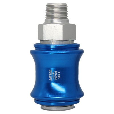 假一罚十-亚德客-HSV手滑气阀