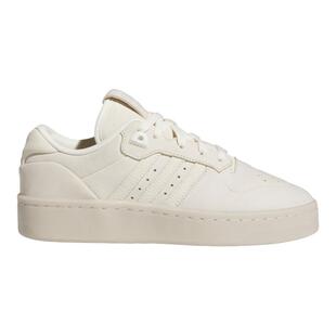 RIVALRY LUX复古篮球风板鞋女子adidas阿迪达斯官方outlets三叶草