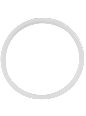 一世长安叮当镯白玉玛瑙文艺