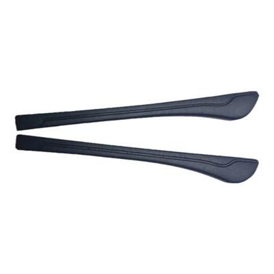 眼镜配件适用派丽蒙79防滑脚套皮