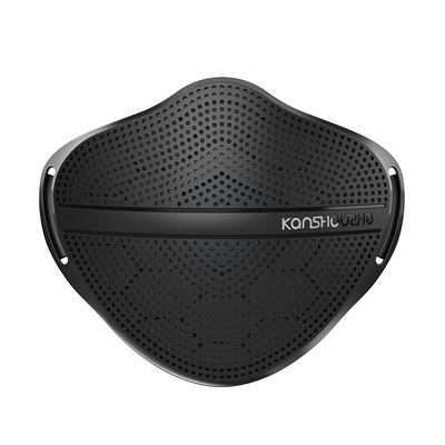 看守者防尘口罩KN95防护级别