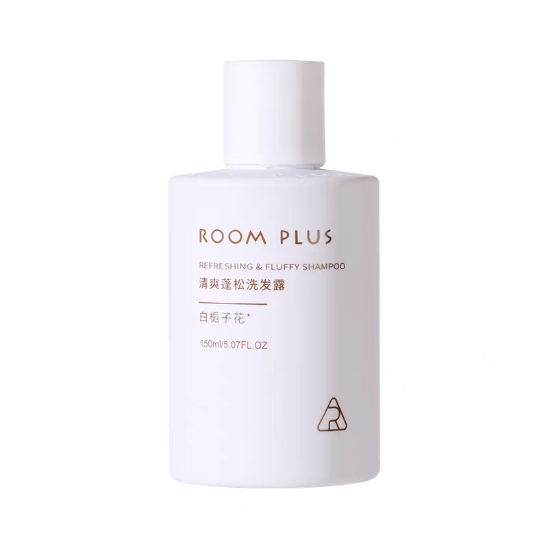 roomplus香氛洗发护发沐浴便携装