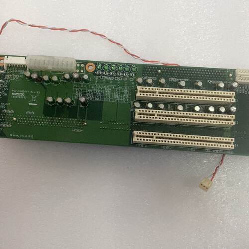 【询价】研华底板PCA-6105P4V Rev.B3 下来 成色适用