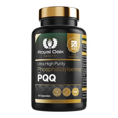 英国皇家橡树PSPQQ提升专注力